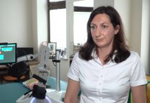 Roboty rehabilitacyjne coraz bardziej zaawansowane. Oferują nowe techniki leczenia pomagające w tworzeniu nowych połączeń nerwowych u pacjentów