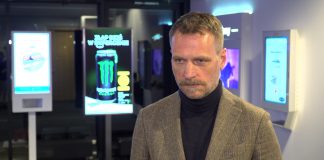 Nowe technologie pozwolą utrzymać reżim sanitarny w galeriach handlowych. Modułowa stacja do mierzenia temperatury po pandemii sprawdzi się np. jako terminal płatniczy