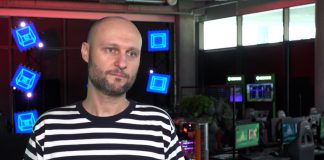 Sektor gier jest już wart dwa razy więcej niż przemysł muzyczny i filmowy razem wzięte. W Polsce chcą na tym skorzystać twórcy nowej telewizji e-sportowej