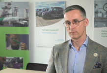 Autobusy z napędem wodorowym stają się realną alternatywą dla elektryków. Coraz więcej miast testuje takie rozwiązania