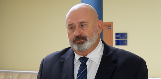 Śląskie Centrum Chorób Serca w Zabrzu przenosi się do nowego budynku. Będzie jednym z najlepiej wyposażonych w Europie