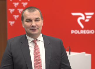 Wymiana taboru w polskiej kolei regionalnej na rekordową skalę. Polregio kupi 200 nowych składów za ponad 7 mld zł