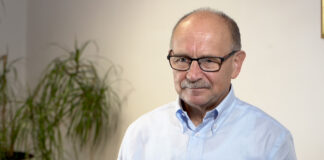 Z. Berdychowski: Transformacja energetyczna jest obecnie jednym z najważniejszych wyzwań. Wprowadzane zmiany dotkną każdego Europejczyka