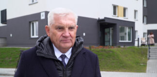 Samorządy inwestują w mieszkania dla studentów i absolwentów. Chcą w ten sposób zatrzymać odpływ młodych ludzi