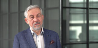 Branża cementowa pracuje nad technologią wychwytywania CO2. Bez zielonej energii i wsparcia publicznego projekt może się nie udać