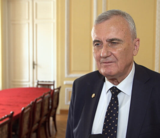 Ukraiński sektor nauki i badań wymaga wsparcia. Same koszty odbudowy infrastruktury szacowane są na ponad 1,2 mld dol.