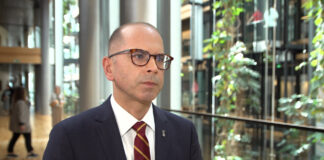 6 mld euro unijnej pożyczki trafi na zwiększenie produkcji ukraińskich dronów. Celem jest wsparcie Ukrainy i wzmocnienie pozycji Europy