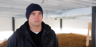 Panele fotowoltaiczne pod lupą ekspertów od pożarnictwa. Przeprowadzono pierwsze w Polsce testy pożarowe w rzeczywistej skali