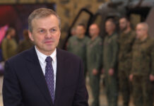 Do 2029 roku łącznie 32 śmigłowce AW149 zasilą polską armię. Od teraz są produkowane w Polsce