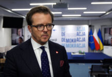 Cyberataki i dezinformacja nabierają na sile w całej UE. Dodatkowe narzędzia w walce z tymi zjawiskami to konieczność