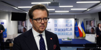 Cyberataki i dezinformacja nabierają na sile w całej UE. Dodatkowe narzędzia w walce z tymi zjawiskami to konieczność