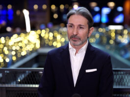 AI będzie zarządzać przechowywaniem danych. Wykryje atak poniżej minuty i zadba o bezpieczeństwo