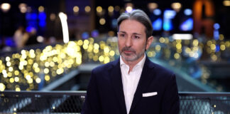 AI będzie zarządzać przechowywaniem danych. Wykryje atak poniżej minuty i zadba o bezpieczeństwo