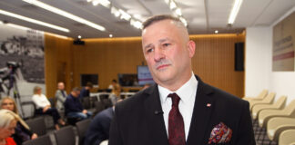 F-35 to dopiero początek modernizacji floty. Ekspert: Polska potrzebuje samolotów przewagi powietrznej