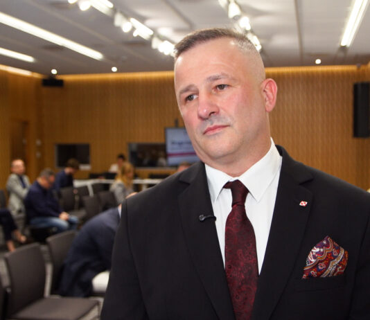 F-35 to dopiero początek modernizacji floty. Ekspert: Polska potrzebuje samolotów przewagi powietrznej