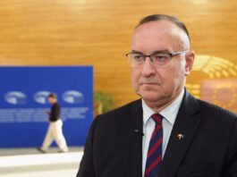 KE zapowiada nowe inicjatywy związane z bezpieczeństwem, energią i AI. Europosłowie różnią się w ocenie kierunków zmian